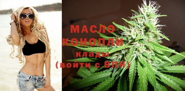 молекула духа Бронницы